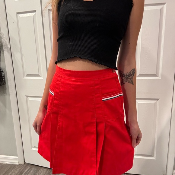 Gator of Florida Golf Skirt - Picture 7 of 8